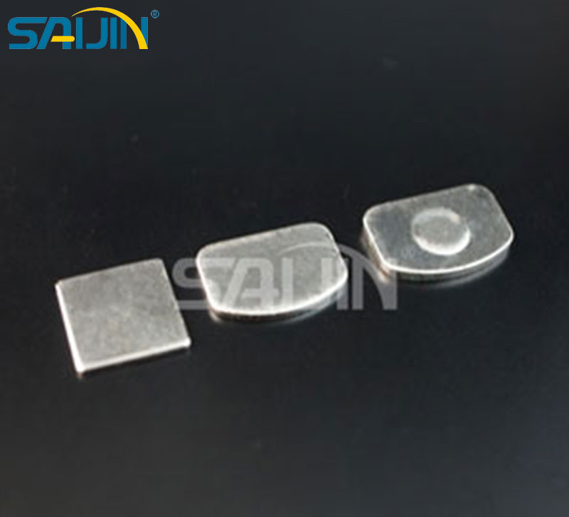 銀觸點(diǎn)粉末冶金焊接觸點(diǎn)電觸頭開關(guān)配件